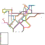Belgrade (Trams) (speculative)