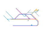 Stepford County Railway Custom (WIP) (speculative)