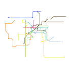 rione ville (unknown)