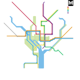 Washington(2017-2022)