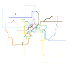 rione ville (unknown)