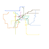 rione ville (unknown)