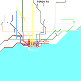Toronto (speculative)