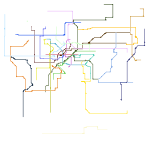 rione ville (unknown)