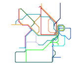 Sydney Extent (speculative)