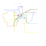 rione ville (unknown)