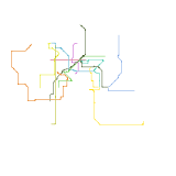 rione ville (unknown)