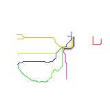 West Coast / Midwest Connector