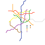 São Paulo, 2050 (speculative)