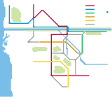 Collesalvetti Slow Way by CiC (speculative)