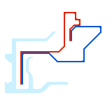 Ranong City Bus (real)