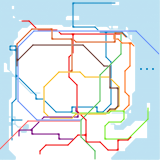 Victoria Harbour (29-11-2019 All Transport) (unknown)
