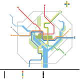 Washington, DC (real)