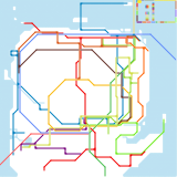 Victoria Harbour (30-11-2019 All Transport) (unknown)