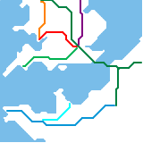 European Express (speculative)