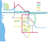 Collesalvetti (speculative)