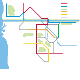 Collesalvetti (speculative)
