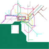Melbourne 3050 (speculative)