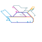 Stepford County Railway 1.10