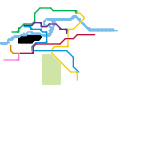 Volta Redonda, RJ (speculative)
