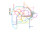 Sydney reimagined (speculative)