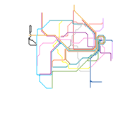 Sydney reimagined (speculative)