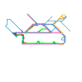 Stepford County Railway 2.0