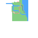 Haystead County Railway (unknown)