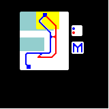 Omega City Metro (unknown)