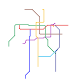 Santiago de Chile (speculative)