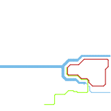 Vale Metro (unknown)