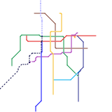 Santiago de Chile (speculative)