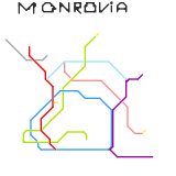 Монровия (speculative)