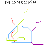 Monrovia (speculative)