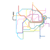 Sydney reimagined (speculative)