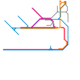 Stepford County (unknown)