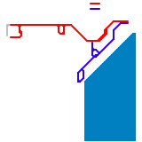 Malaga metro (speculative)
