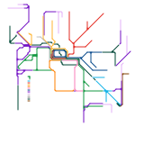 Melbourne  (speculative)