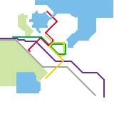 Cohasset MA - Street Car Proposal (speculative)