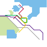 Cohasset MA - Street Car Proposal (speculative)