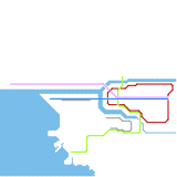 Vale Metro (unknown)