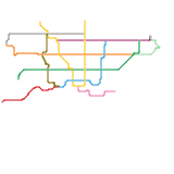 Toronto, Ontario, Canada (speculative)