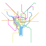 Washington DC (speculative)