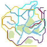 A random Town Based off the starting one (unknown)