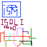 Isoli, A fantasy place (unknown)