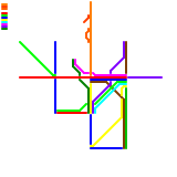 KingdomCraft East-West (Christian Minecraft Server) V2 (unknown)