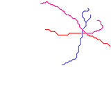 Corcieux tram (unknown)