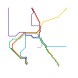 San Francisco BART (speculative)