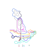 Victoria, BC, Canada (speculative)