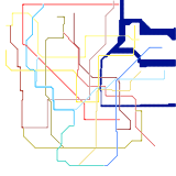 Random Subway Again (unknown)